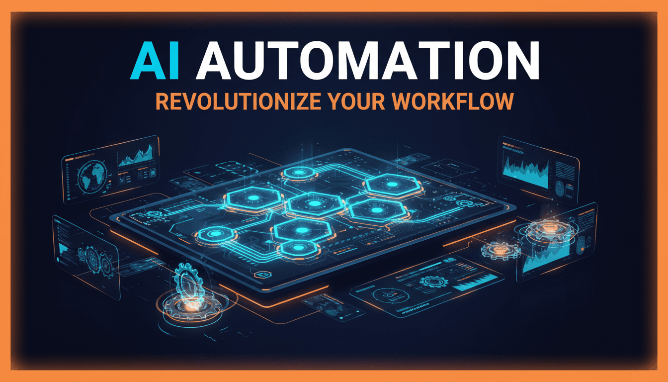 AI Automation Toolkit