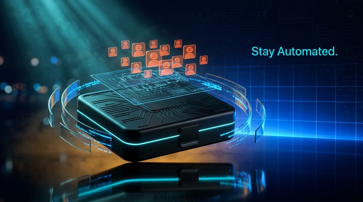 AI Agent Starter Kit