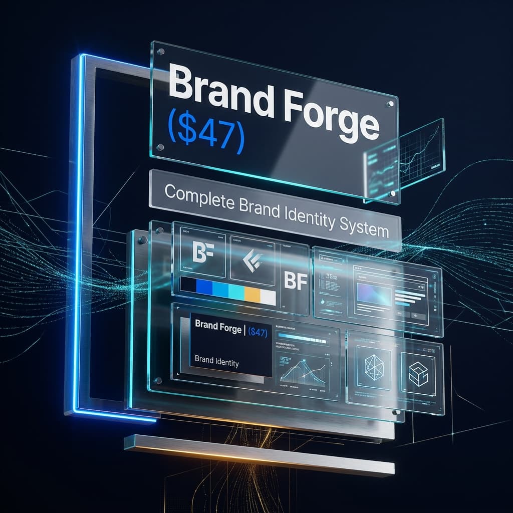 Brand Forge