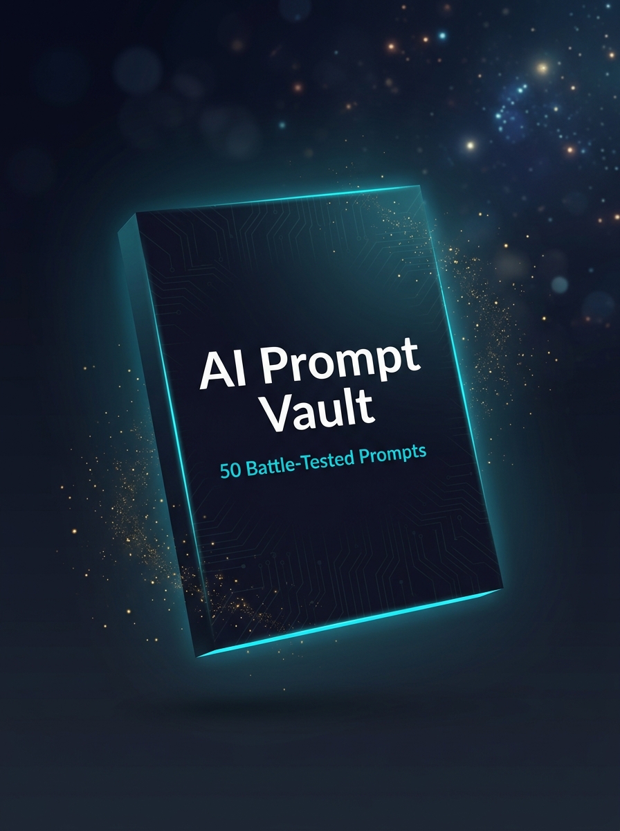 AI Prompt Vault V2