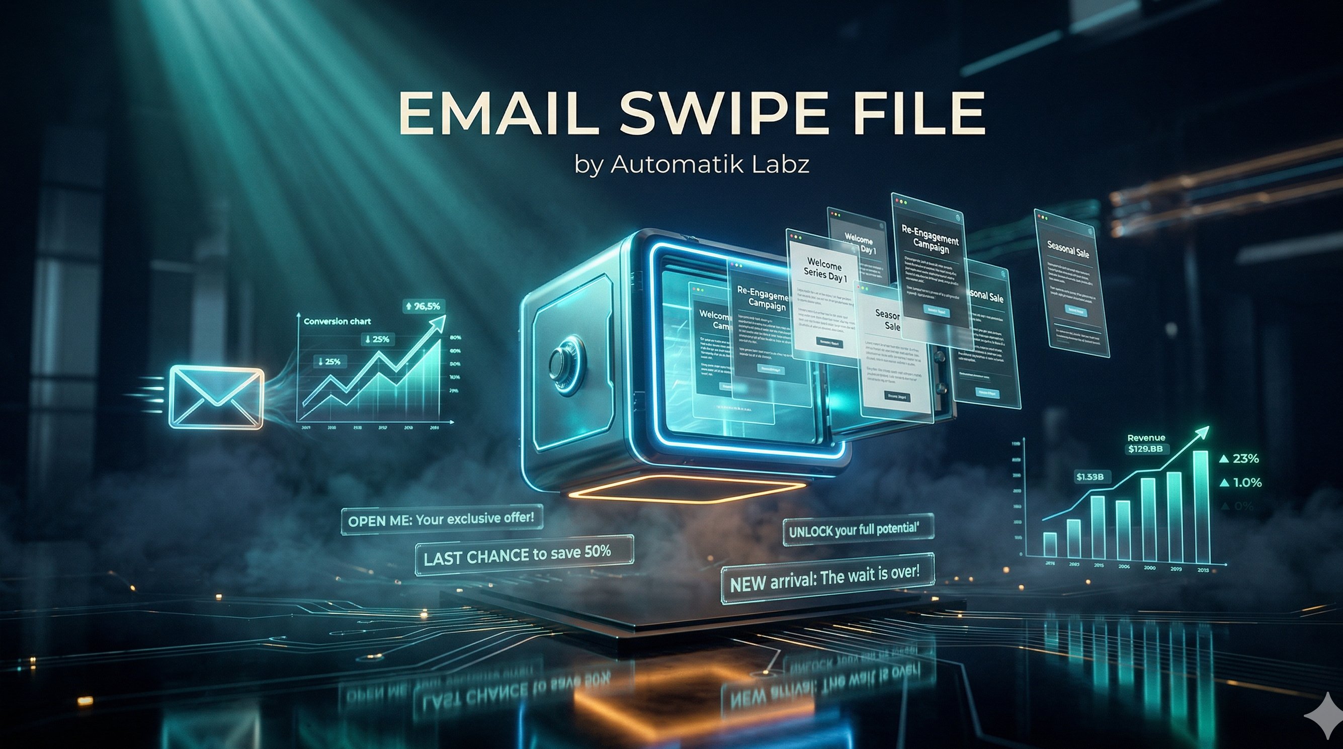 Email Swipe File